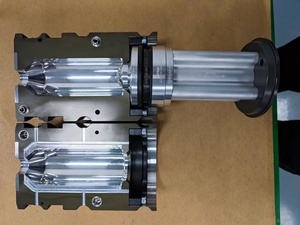 โรงงานออกแบบเดิมแม่พิมพ์เชลล์สำหรับ S อุปกรณ์เครื่อง Idel - Product Image 6