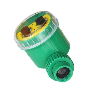 灌漑用アナログシンプルタップタイマー庭用水タイマータイマー - Product Image 5