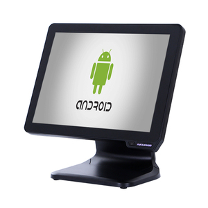 Sistema de pantalla táctil para Pc, todo en uno, Pos, barato, precio de fábrica, a la venta - Product Image 5