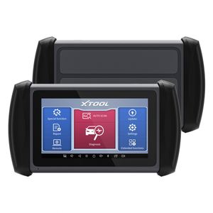 Vendita calda OBD2 tutti gli strumenti di diagnostica del sistema XTOOL IP819 ECU codifica Test attivo Auto Vin Key programmatore OBD2 Scanner automobilistico - Product Image 1