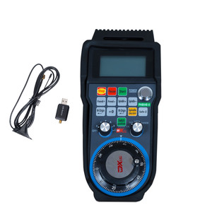 Pezzo di lavorazione CNC sistema Software CNC uso OEM offerta programmabile 2nd Develope volantino elettronico MPG ciondolo PHB04B - Product Image 1