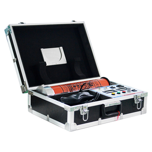 Zgf cao áp <span class=keywords><strong>Tester</strong></span> 60kv 5mA <span class=keywords><strong>DC</strong></span> LCD hiển thị cao áp cách điện cho thiết bị kiểm tra cho máy móc 220V Điện 1 năm mới - Product Image 4