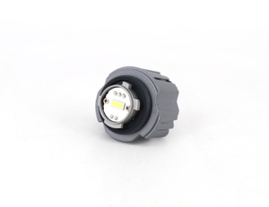 FG1ไฟตัดหมอก L1B 12V 54W ไฟ4800LM LW5B 6500K ไฟตัดหมอกสีขาวสีเหลืองคู่สำหรับรถยนต์ - Product Image 4