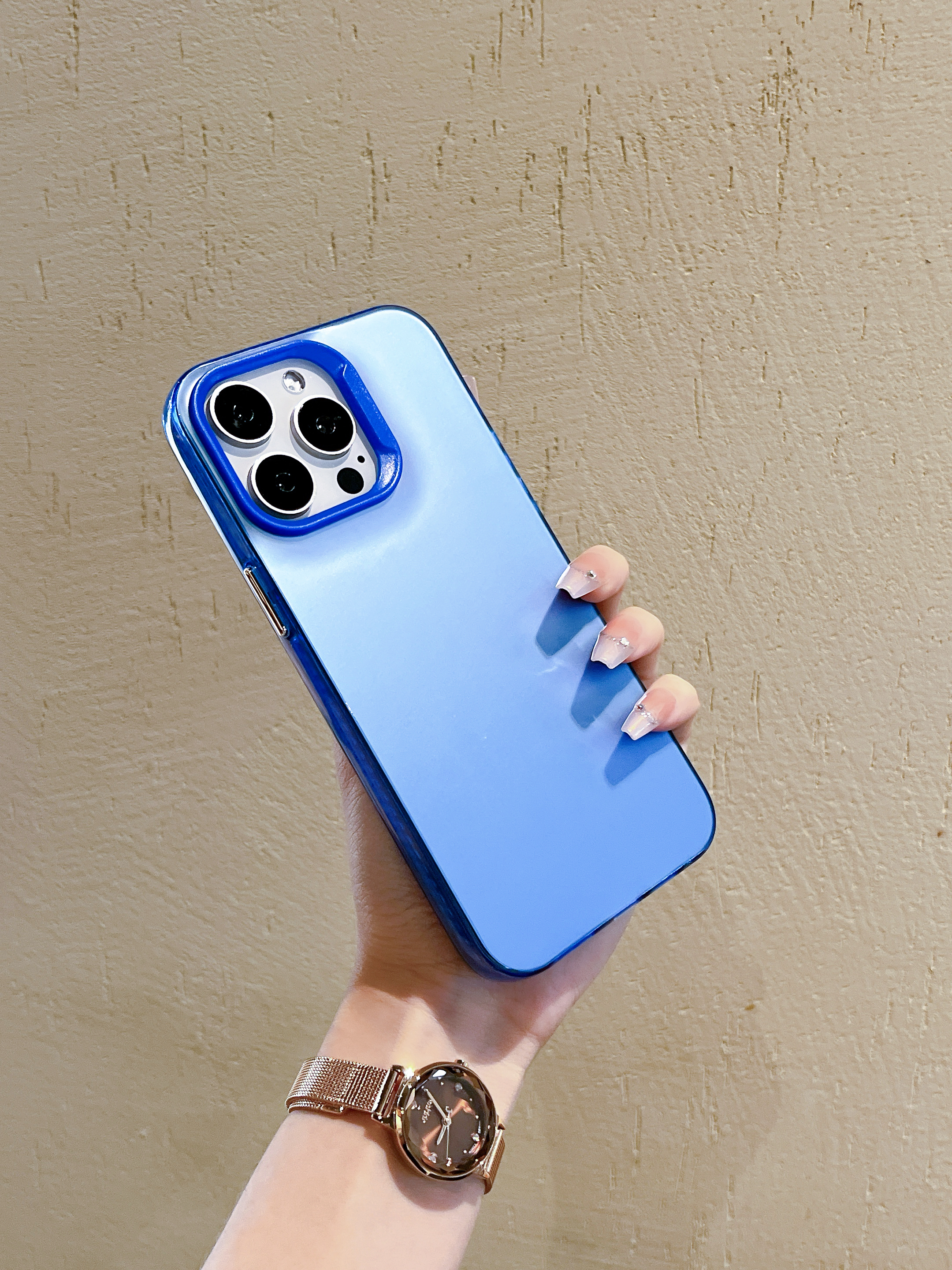 Bleu