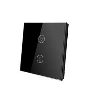 86 tipo pannello wi-fi APP di controllo interruttore a parete universale RF telecomando senza fili per la luce della lampada Smart Fans - Product Image 2