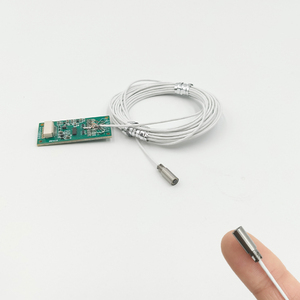 OEM มินิ USB โมดูลกล้อง Ov9734 WiFi กล้องทางการแพทย์โมดูลอุตสาหกรรม4mm 8M 720P - Product Image 3