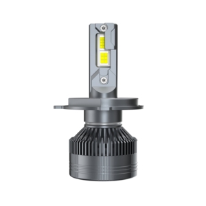 自動LEDライトH7H4Canbusフリー12V6500Kヘッドランプ電球H119005Hir2LEDヘッドライトH4H7Hb4車用電球 - Product Image 4