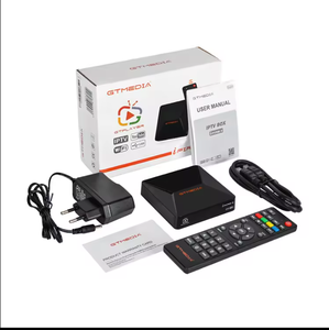 Factory GTMEDIA IFIRE2 I-Fire 2 <strong>DVB</strong> 770MHz Dual Core 64MB SPI Flash 770MHz Dual Core I Fire <strong>IPTV</strong> Box 1080P Via USB Port - Product Image 3