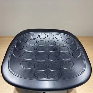 Trung Quốc Nhà máy sản xuất bán trực tiếp, chi phí-hiệu quả PU Chất liệu chức năng chiều cao có thể điều chỉnh xoay <span class=keywords><strong>Bar</strong></span> hội thảo nhà để xe phân/ghế - Product Image 4