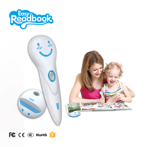 Bolígrafo parlante Bluetooth digital interactivo con aplicación compatible para aprender a programar - Product Image 5