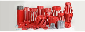 High Quality Wholesale Price <strong>API</strong> Non-welded Bow <strong>Casing</strong> <strong>Centralizer</strong> - Product Image 6