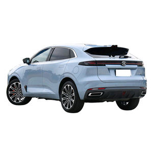 2025 Changan <strong>UNI</strong>-K IDD1.5T 135KM New Energy Vehicle Electric Car Hybrid Plug-in Hot Sale in <strong>China</strong> Export High Quality and Cheap - Product Image 2