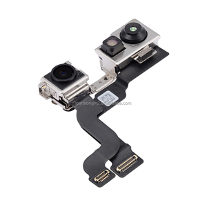 适用于iPhone 14 Pro的小型摄像头面部识别光传感器柔性电缆组件屏幕摄像头前置摄像头 - Product Image 2