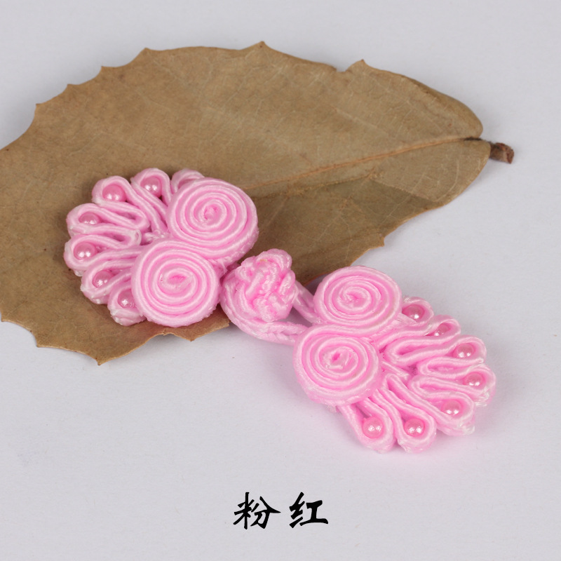 Rosa * longitud de aproximadamente 6,0 cm
