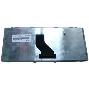 Bạc Máy Tính Xách Tay Bàn Phím Cho Toshiba Satellite NB200 NB205 Loạt - Product Image 3