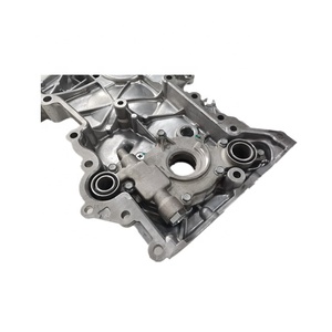 G4NB G4NC 1.8L 2.0L OEM <strong>21350</strong>-2E030 <strong>21350</strong>-2E021 New Condition Auto Engine Part 1.8L 2.0L Oil Pump - Product Image 4