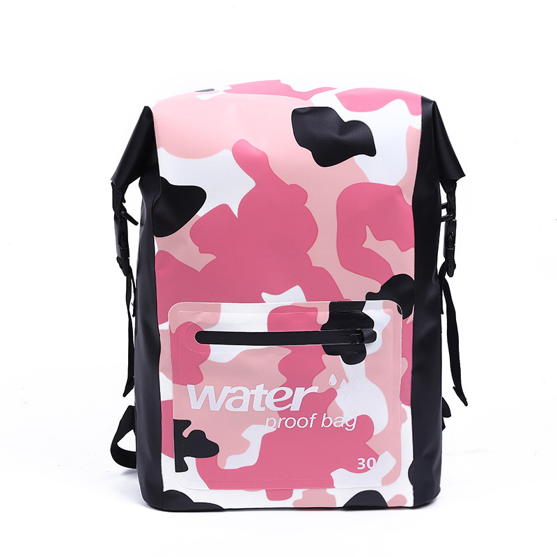 Polvo de camuflaje 30L