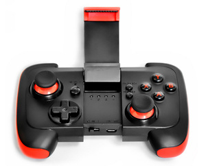 STK-7002 Senza Fili BT Per Telefoni Joystick Per IOS Android Smartmobile Controller Gamepad - Product Image 2
