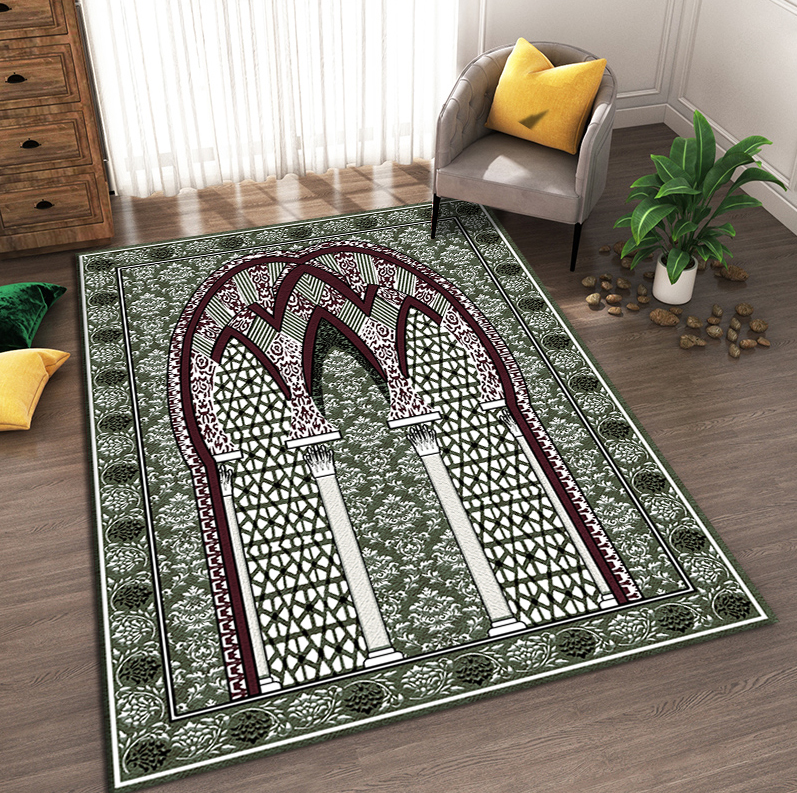CARPET 4