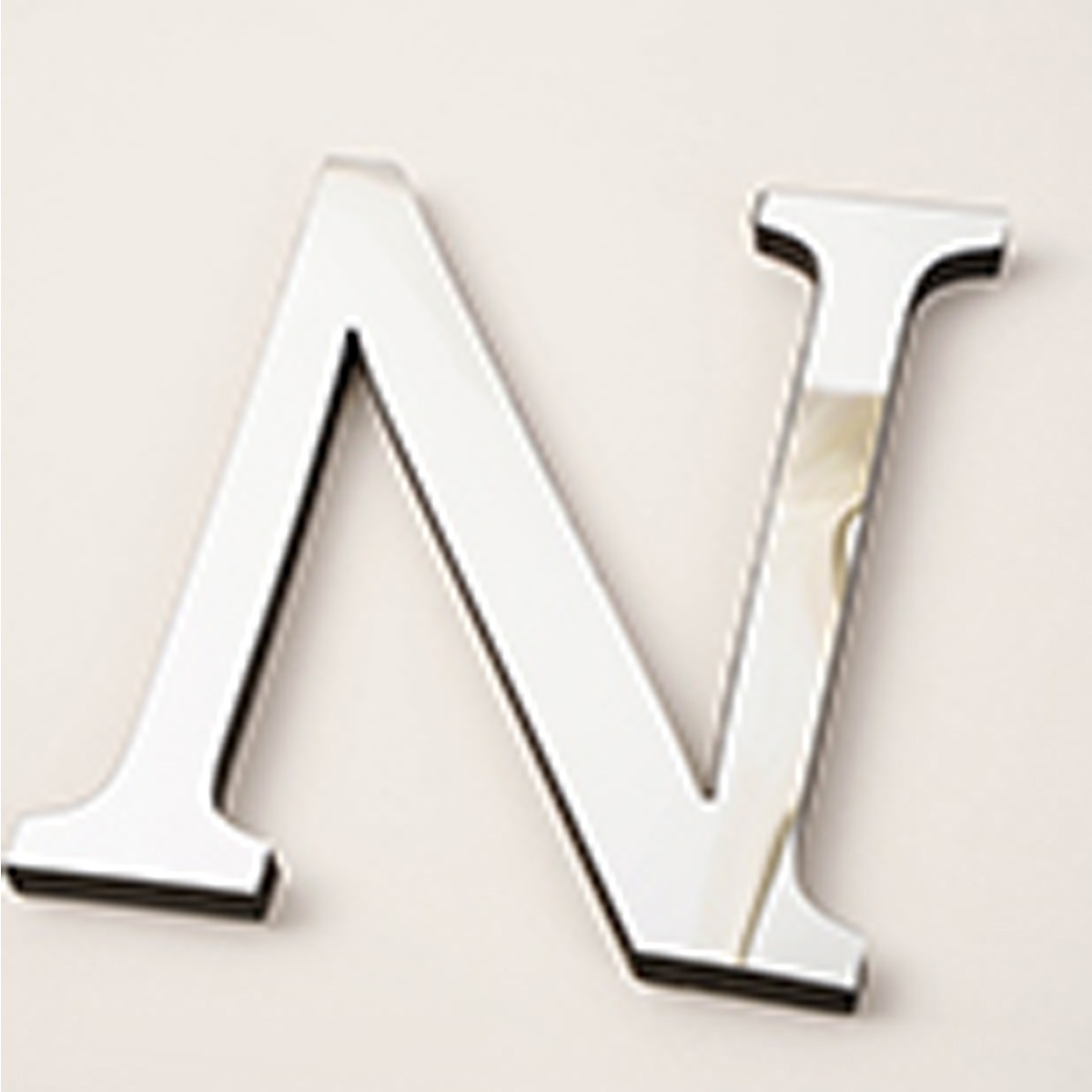 N