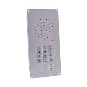Joiwo Analog Voip <strong>Sip</strong> <strong>IP</strong> cheapest <strong>intercom</strong> telephone <strong>system</strong> clean room SOS emergency elevator telephone - Product Image 1