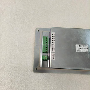 SX203100A essiccatore industriale controller del Computer completamente automatico scheda computer forno per lavanderia microcomputer GW203100A - Product Image 5