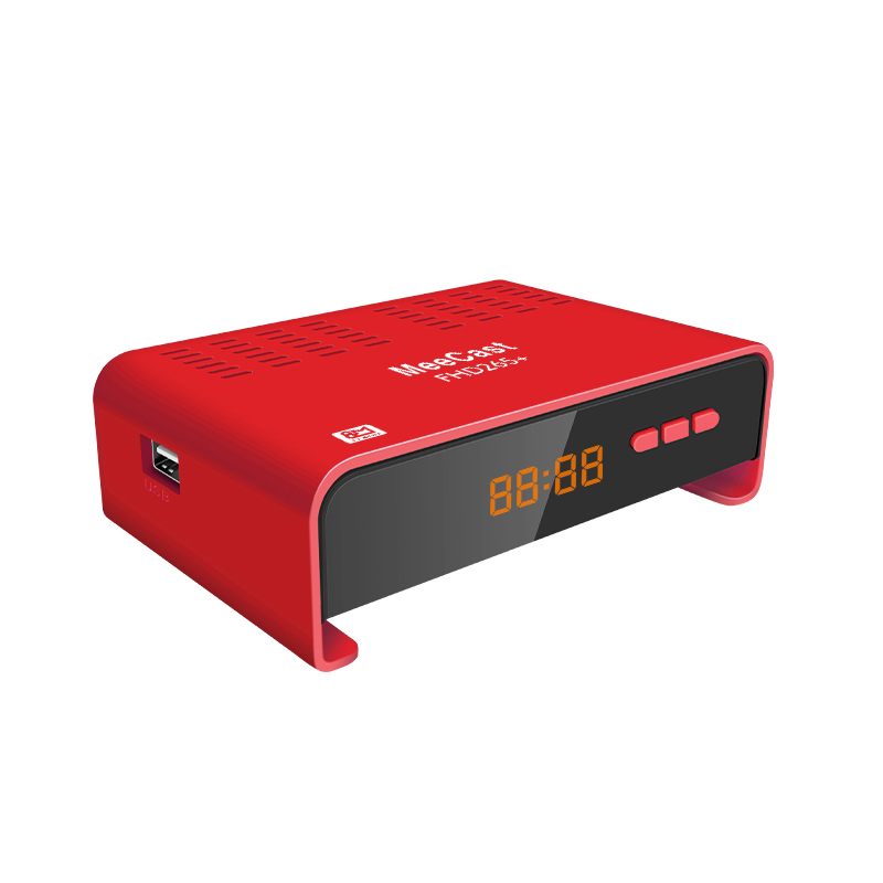 STB rouge