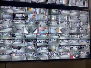 Hikvision Original 8 MP Dome Network Camera in Stock DS-2CD2183G2-<strong>I</strong> Hik-Connect 30 <strong>m</strong> <strong>Human</strong>/vehicle Targets Classification H.265+ - Product Image 6