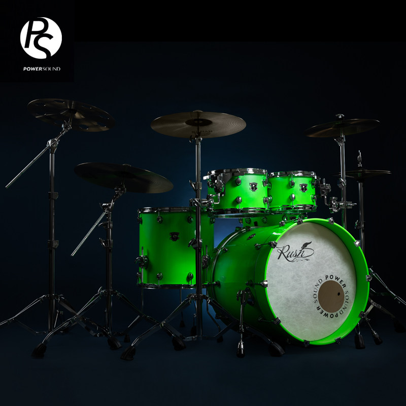 Verde perla