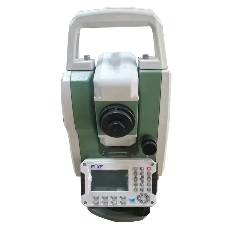 Wholesale Fast Delivery  High Quality  Hot Selling  Multi Style Manual Total Station