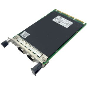 Tarjeta de interfaz de red Ethernet de doble puerto 10 Gb/s Ethernet PCI Express 3,0x8 OCP3.0 BCM957412N4120C - Product Image 4