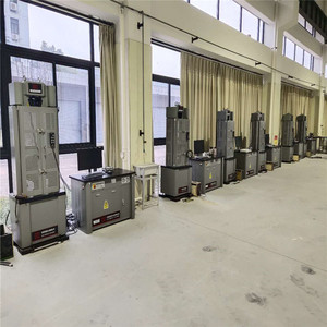 Máquina de prueba de carga estándar de calibración de valor de fuerza - Product Image 4