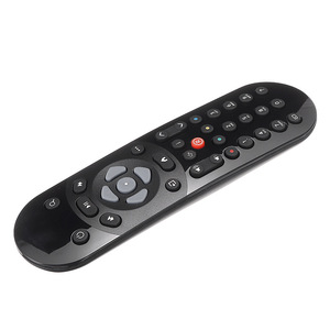 Yeni varış ABS malzeme SKY-Q kızılötesi uzaktan kumanda akıllı LED LCD TV kutu haddeleme ile toptan için sabit öğrenme kodu - Product Image 3