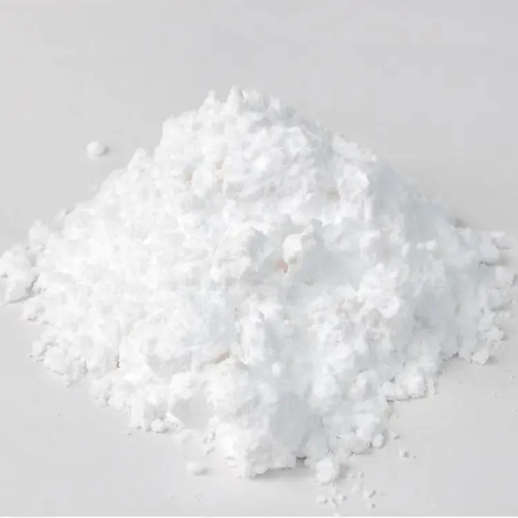Alta pureza grau 99,5% Li2CO3 matérias-primas processadas lítio carbonatos