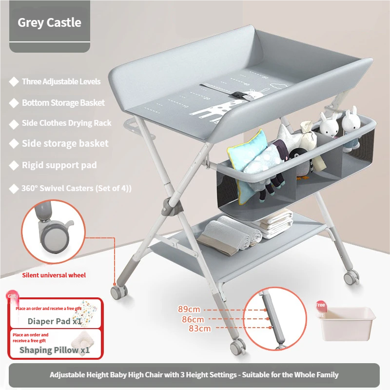 Old castle grey