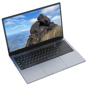 Laptop Computer 16&quot; FHD IPS Display Core I7-1355U I7-1360P I5-1240P Processor Backlit <strong>Keyboard</strong> Webcam Window 11 Linux <strong>Notebook</strong> - Product Image 1