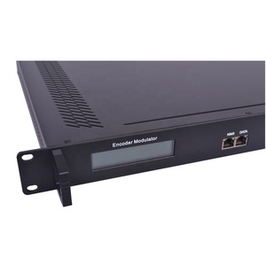 Casa visión isdb-t codificador MOdulador/SD/HD único iptv americano canales MPEG2/4 AVC/H.264 codificador modulador hd iptv canales - Product Image 5