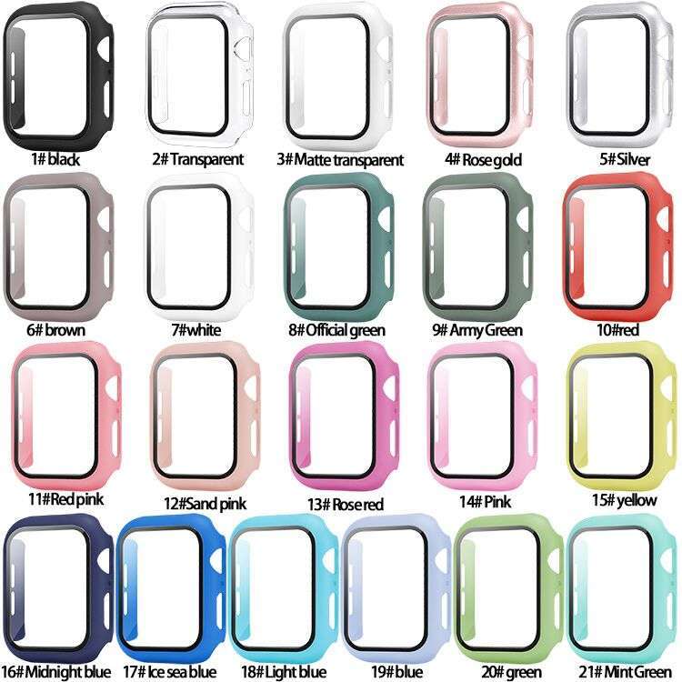 Multicolore