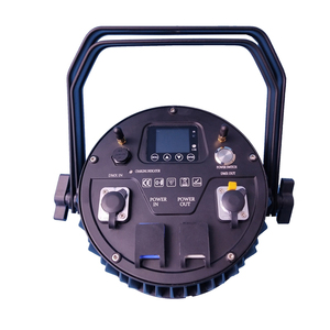 工場直販12 X 18W Ip65パーティーKtvクラブディスコLedパーライトDjステージ用 - Product Image 6