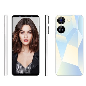 2023 New <strong>I</strong> C20 Pro Max Cheap Telephone Origin Clone Smartphone Unlocked <strong>I</strong> 5g Game Smart Mobile Phones Wholesale of Mobile Phon - Product Image 1
