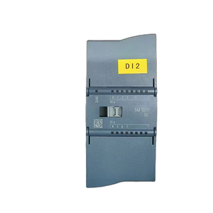 Nuova serie di S7-1200 per applicazioni di programmazione originale Siemens 6 es7231-5pf32-0xb0 PLC - Product Image 3