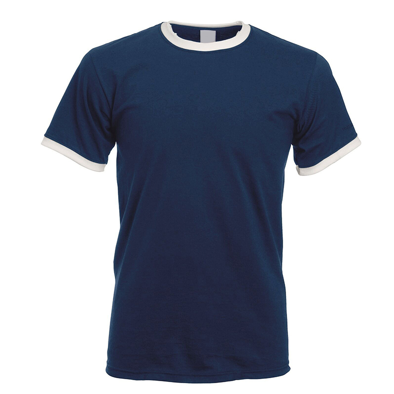 Blu NAVY-bianco