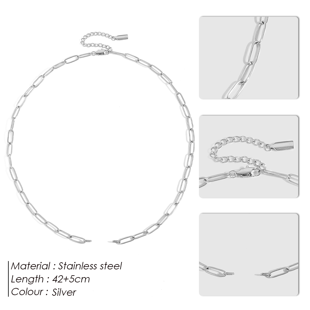 YX49749-Silver Color