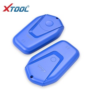 ทำงานพิเศษกับ PAD2 X100/PAD3 xtool KS1 KS-1คีย์อัจฉริยะจำลองกุญแจทั้งหมดหายไปไม่จำเป็นต้องถอดชิ้นส่วน100% ของเดิม - Product Image 4
