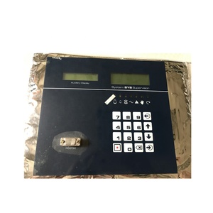 SYS3000 SYS 3000 denetleyici paneli iyi kullanım koşulu - Product Image 1