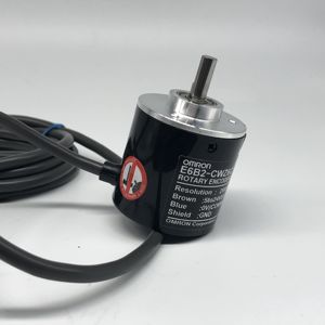 E6B2- CWZ6C Rotary <strong>Encoder</strong> 2000 <strong>P</strong>/<strong>R</strong> 5~24VDC Incremental <strong>Encoder</strong> New and Original - Product Image 5
