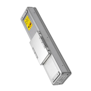 Alta Camere Bianche grado 0.01 di precisione modulo lineare 300 millimetri completo modulo lineare cnc asse z modulo lineare per stampante 3d - Product Image 2