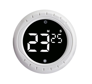 3-режимный магнитный Таймер для приготовления пищи - Product Image 1