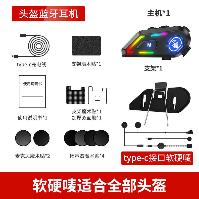 C5 - Marque convertible, souple et rigide