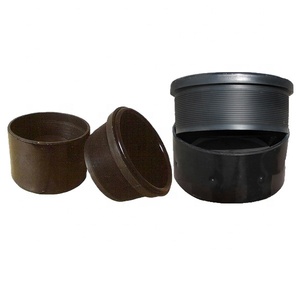 Стандарт API 2-7/8 \ "Новые протекторы резьбы Reg - Product Image 5